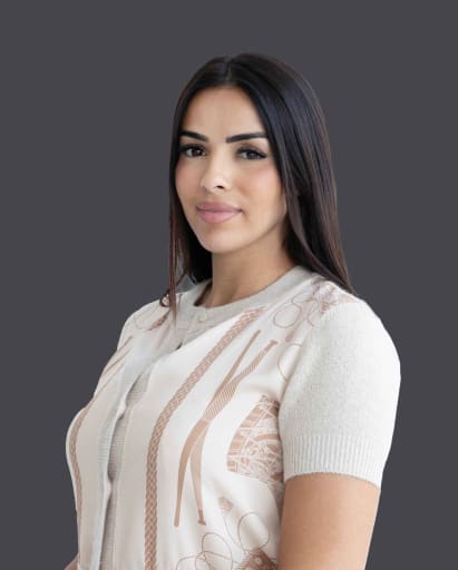 Aziza Bouziane