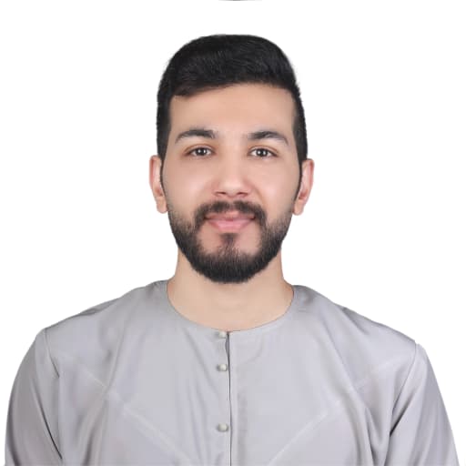 Murhaf Ahmed Wais Alhaj Ibrahem