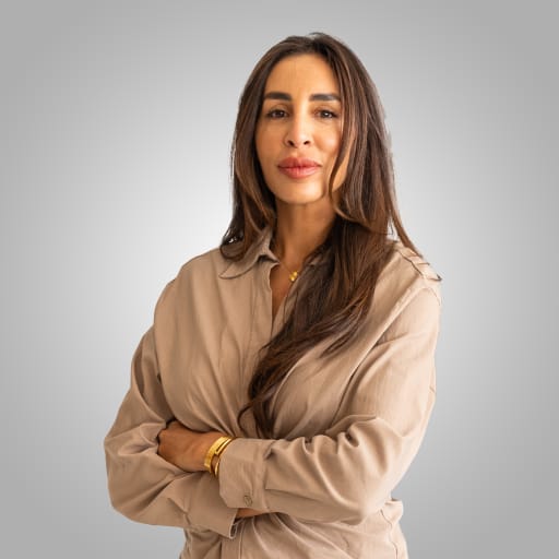 Kelli Linda Bouzid