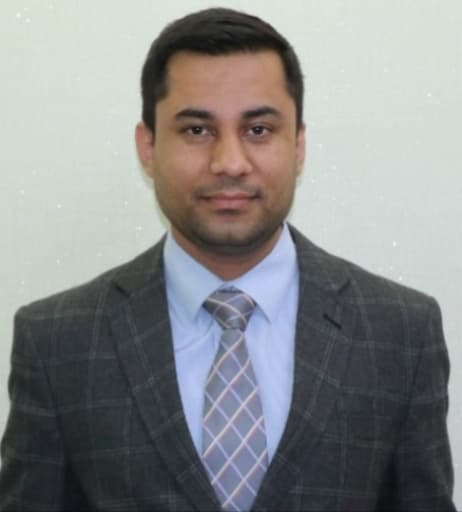 Nabeel Hussain