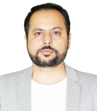 Deepak Tolani Tolani Devidas