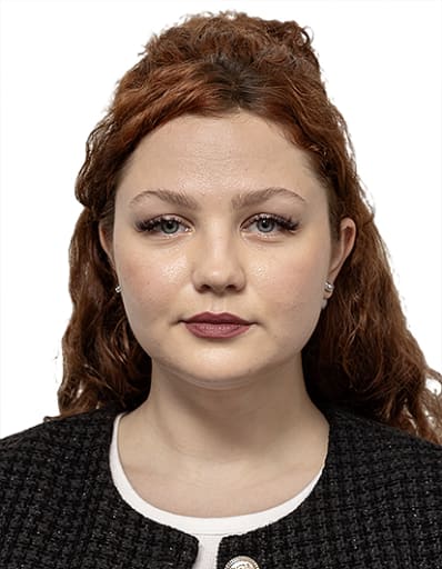 Liubov Tsyban