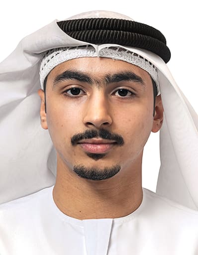 Abdulaziz Mohamed Abdulla Alwatani Al Ali