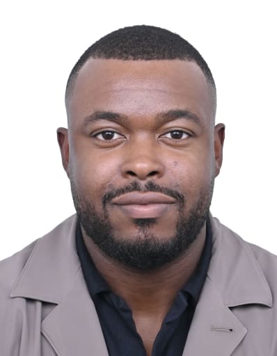 Joshua Olugbemileke Adebolaji Adebayo
