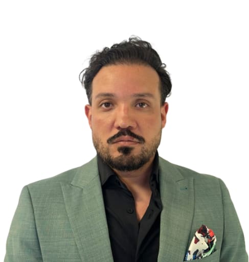 Khaled Erfan