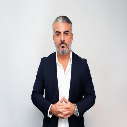 Seyed Payam Seyed Jalal Payami