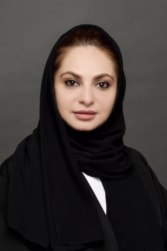 Rasha Saad Hasan