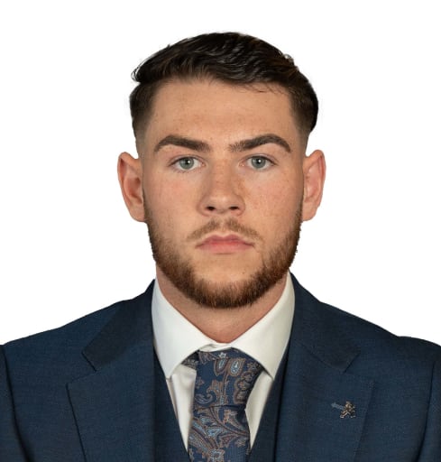 Wilson Paul Davidson