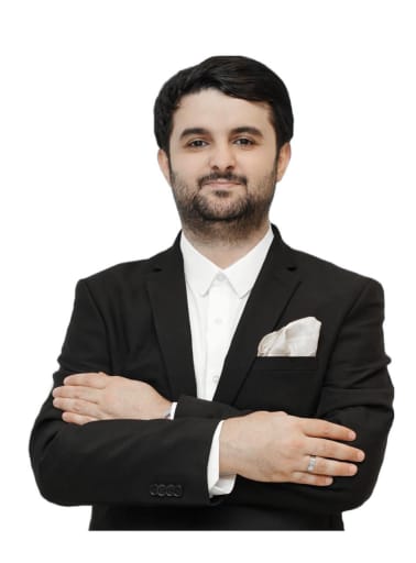 Ali Mohammed Fadhil Al Shabot