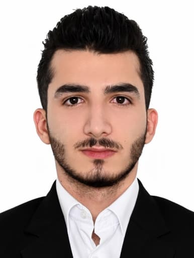Ibrahim Hanna Badra