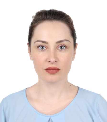 Elena Slesarenko