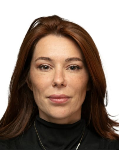Carys Naylor