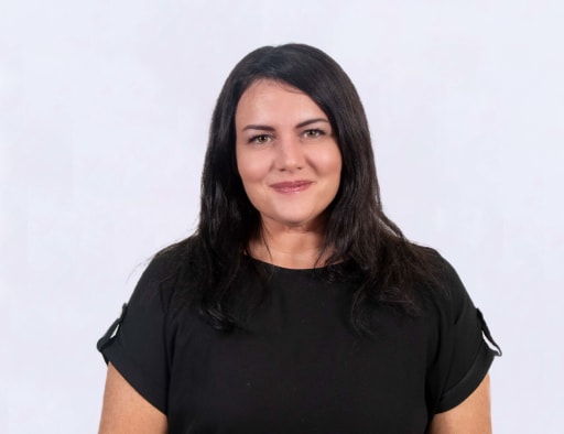 Laura Victoria Adams
