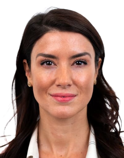 Christina Louise Guastella