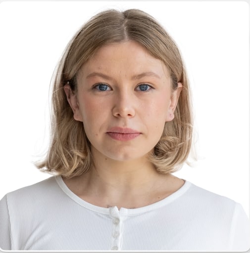 Sofia Kashirina