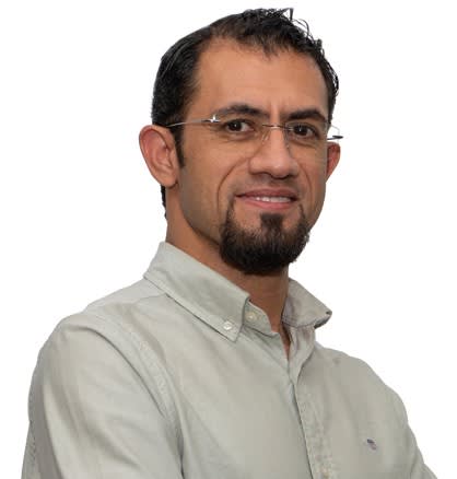 Mohammad Khalaf