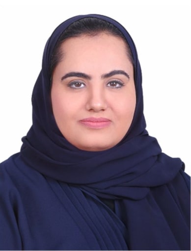 Latifa Abdulaziz Suwaiket Mohammad Alhajeri