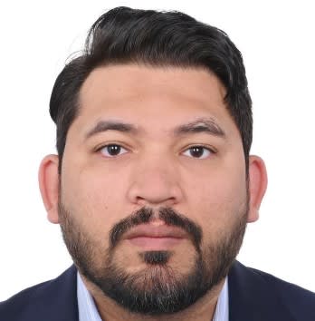 Zeeshaan Shakeel Ahmed Khan