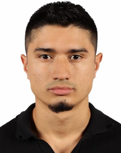 Cristian Antonio Aleman Gonzalez