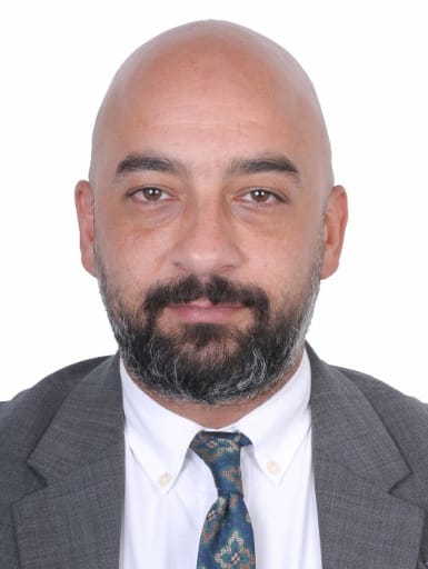 Ahmad Shawqi Mustafa Al Hawi