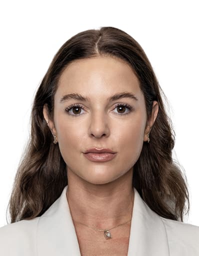 Kinza Sarrokh