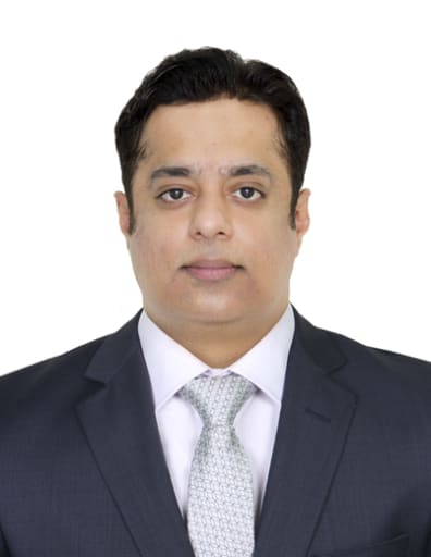 Avkash Mukesh Wadhwani