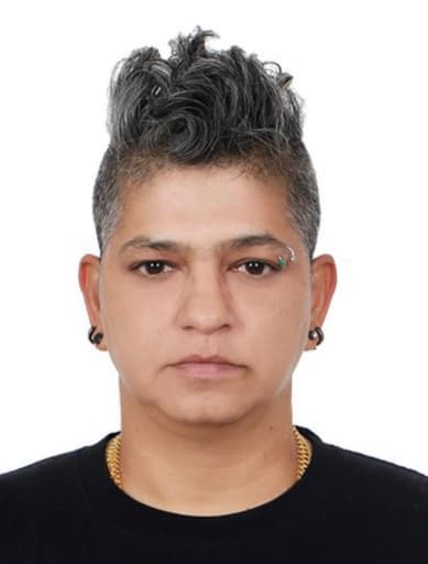 Delilah Ruby D Souza Michael John D Souza