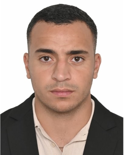 Zinedine Aoufi