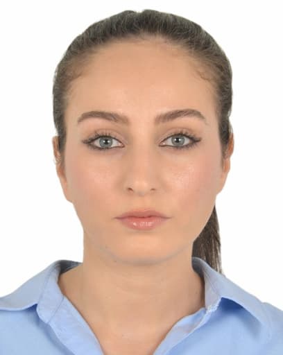 Janine Youssef Azzi