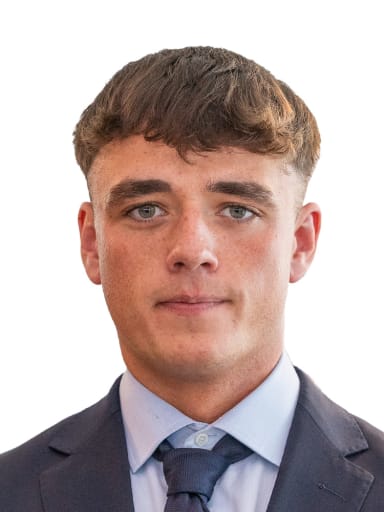 Thomas Enright