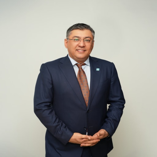 Sherzod Alisherovich Anarkulov