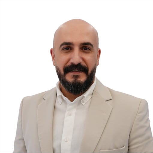 Maen Omar Abdel Aziz Alshogran