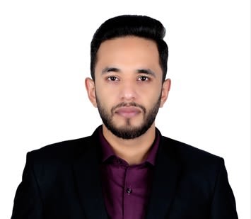 Abdul Rafey Muhammad Aslam