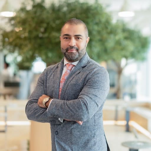 Ahmed Mohamed Hussein Elsayed