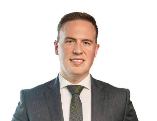 Luke Martin Godwin