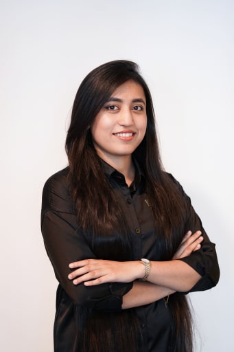 Daniya Khan Abdul Naeem