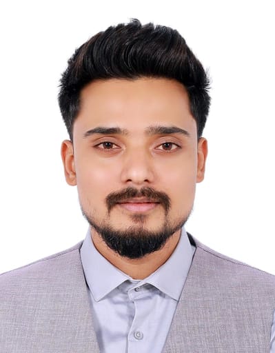 Mohaseen Mahammadgous Shaikh