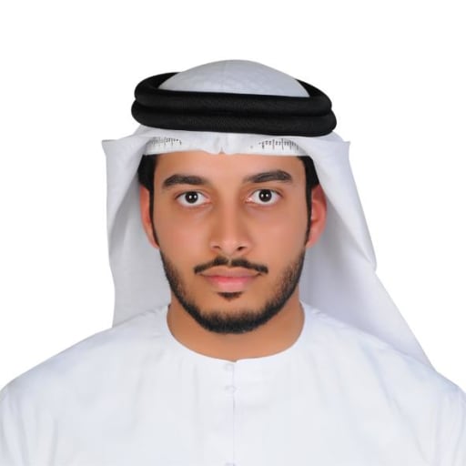 Saeed Ali Obaid Shamsan Alsuwaidi