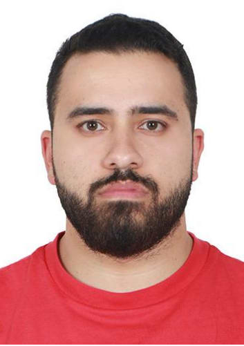 Ahmed Abdelazim Abdelgayyed Zaghloul