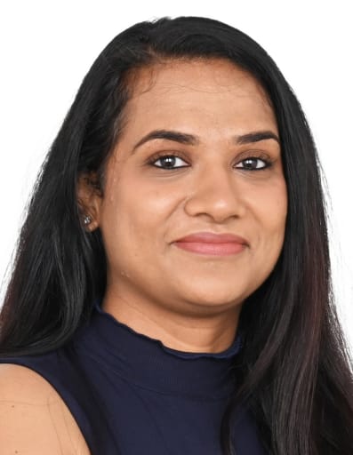 Vasudha Rastogi