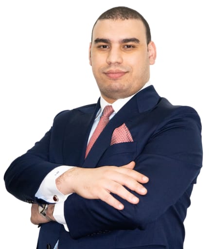 Mohamed El Motassim