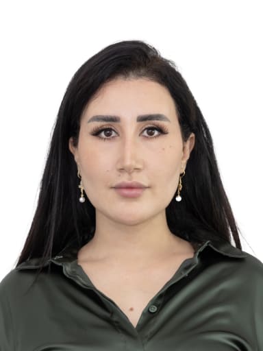 Meriem Issalmane