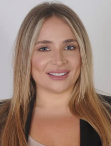 Sandra Nehme Azzi