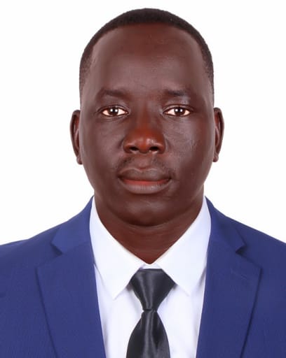 Gatkuoth Gatluak Toch Nyoab