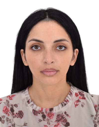 Fatima Dzagoeva