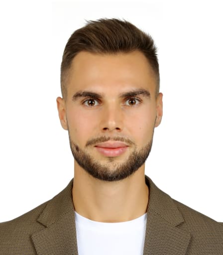 Vladimir Salokhin