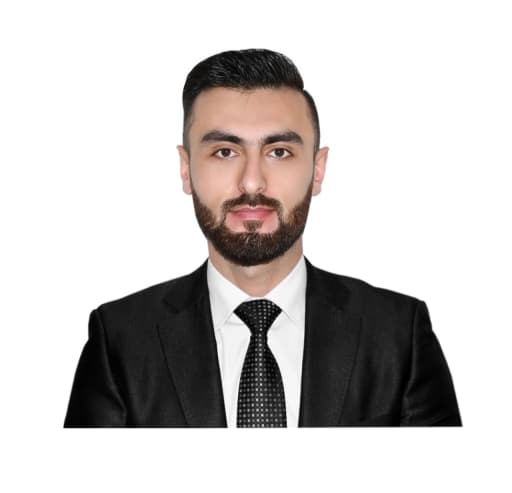 Mustafojon Mukhammadzoda