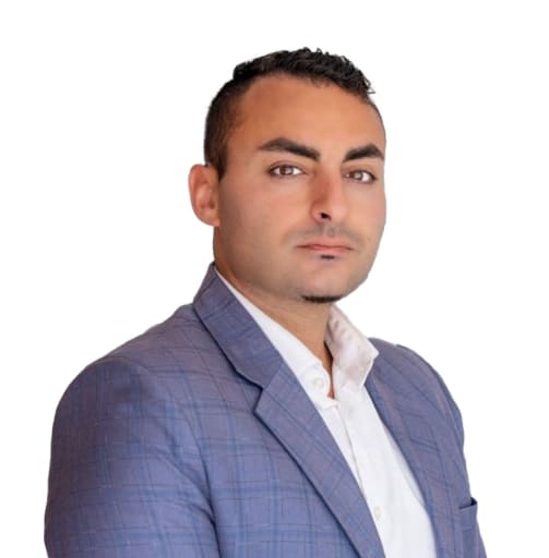 Arash Haddad Momeni