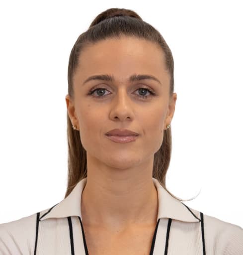 Nicole Magda Stiller