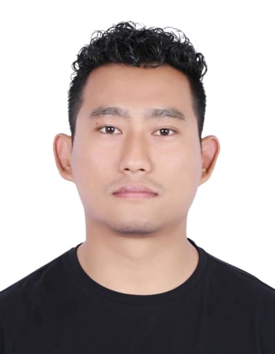 Sunrise Gurung Dinesh Babu Gurung